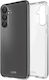 SBS 0.3 Skinny Back Cover Silicone Transparent (Samsung A55 5G)