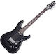 Schecter Damien Platinum 6 Fr S Sbk Ηλεκτρική Κιθάρα