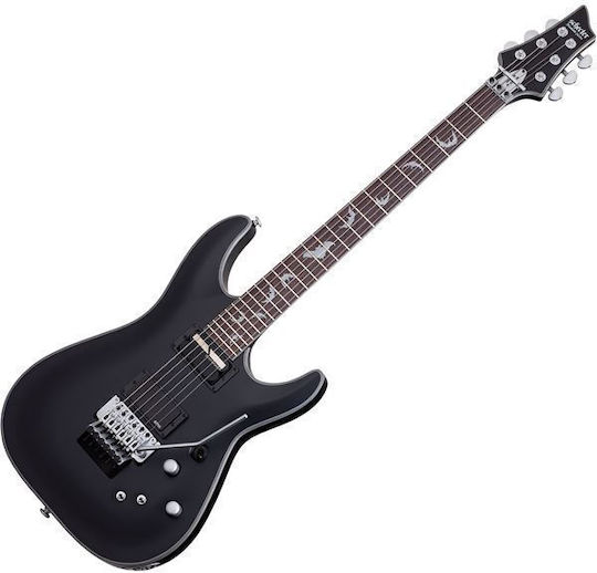 Schecter Damien Platinum 6 Fr S Sbk Ηλεκτρική Κιθάρα