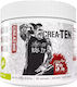 Rich Piana 5% Nutrition 5% Crea-ten Κρεατίνη Lemon Lime 231gr
