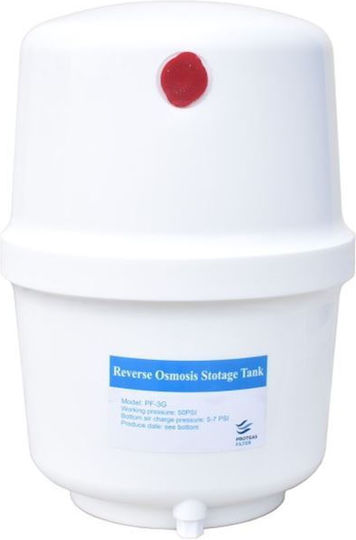 Proteas Filter Δεξαμενή για Φίλτρα Νερού EW-041-0300