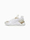 Puma Sneakers White