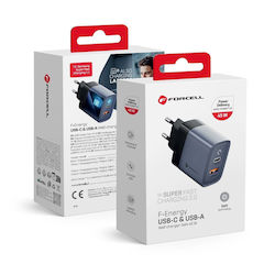 Forcell Αντάπτορας 45W