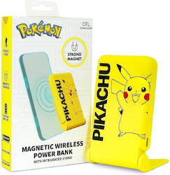 OTL 5000mAh Κίτρινο OTL 5000mAh Κίτρινο