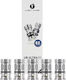 Lost Vape Αντιστάση Ηλεκτρονικών Τσιγάρων 0.2ohm (DL)