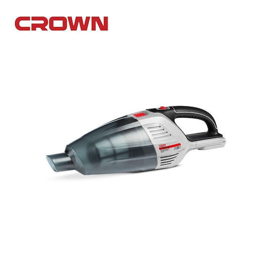 Crown Без зарядно устройство и батерия