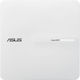 Asus ExpertWiFi EBA63 Zugangspunkt mit Mesh Wi-Fi 6 Dualband (2,4 & 5 GHz) Einzelner Bausatz