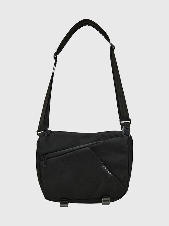 Men's Bag Shoulder / Crossbody Black