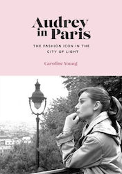 Audrey In Paris