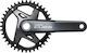 Shimano Cues Δισκοβραχίονας Ποδηλάτου