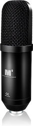 iCON Wired Microphone Shock Mounted