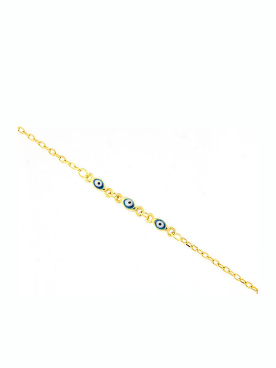 Prince Silvero Women's Silver Bracelet