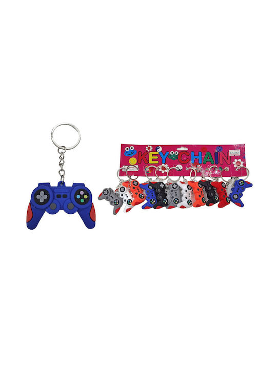 Joystick keychain 5cm Homie 116940 (12pcs)