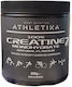 Athletika Sport Nutrition Creatine Monoydrate Natural 250gr