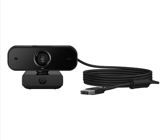 HP 430 Camera Web Full HD 1080p cu Autofocus 77B11AA