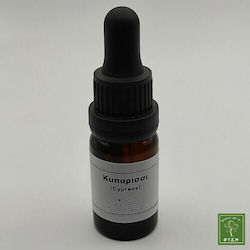 Cypress Essential Oil 10 Ml