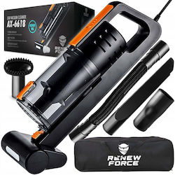 Aspirator De Mână Pentru Mașini Cu Cablu Bricheta 12V 100W Aspirator De Mână Pentru Mașini Cu Cablu Bricheta 12V 100W