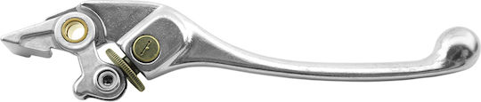 X-Brake Motorcycle Brake Lever for Honda VFR / CBR 600 Silver 70771