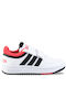 Adidas Kids Sneakers White