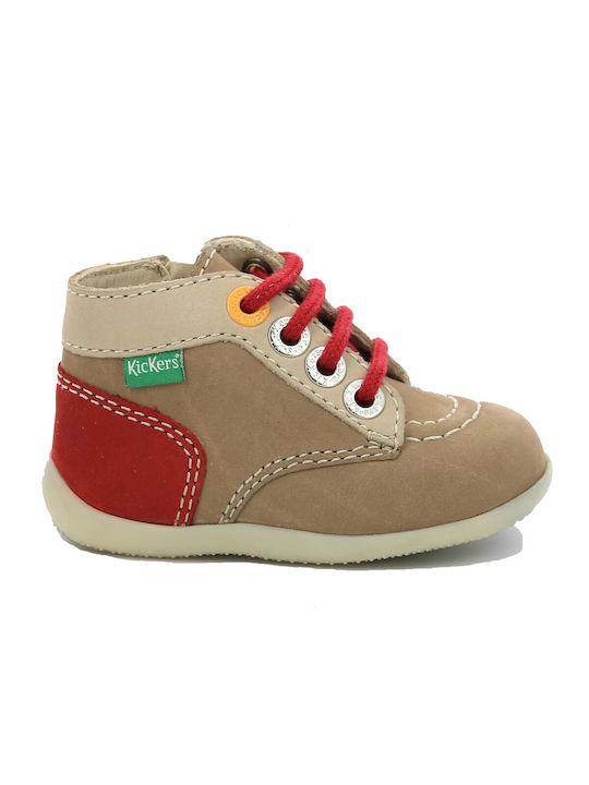 Kickers Beige