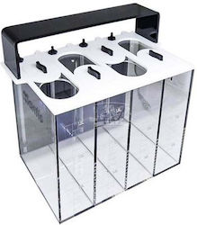 Mantis Dosing Container 4 X 1.5lt