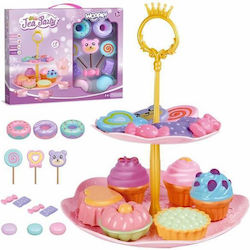 Woopie Cooking Toy / Kitchen Utensils 18pcs