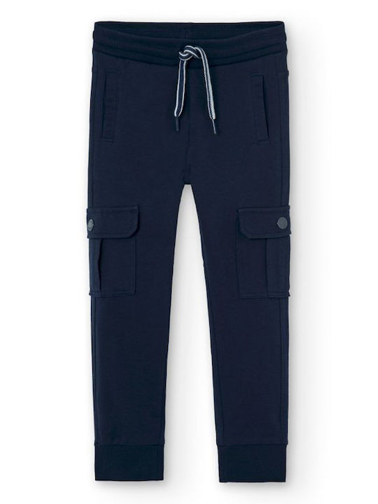 Boboli Παιδικό Pantaloni de trening NAVY