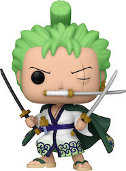 Funko Pop! Animation: Roronoa. Zoro Funko Pop! Animation: Roronoa. Zoro