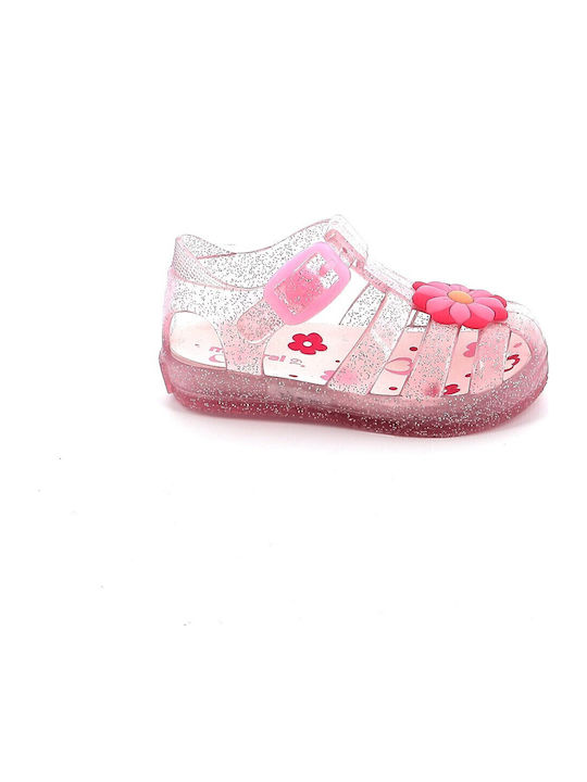 Kinder Badeschuhe Rosa