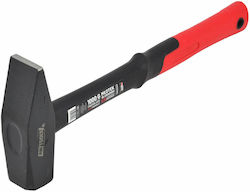 AWTools Ciocan Cu Lungime Mâner Fibră De Sticlă
