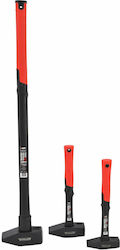 AWTools Σφυρί με Λαβή Fiberglass