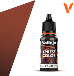 Acrylicos Vallejo Dwarf Skin 18ml
