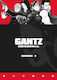 Gantz Omnibus Volume 4
