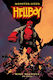 Monster-sized Hellboy