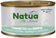 Natua Υγρή Τροφή για Ενήλικες Γάτες σε Κονσέρβα με Τόνο 85gr