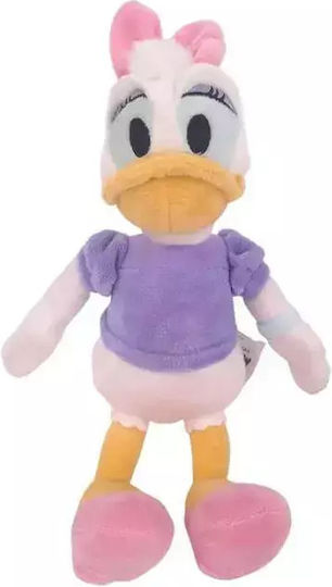 Sambro Λούτρινο Disney Νταίζη με Ήχο 30 εκ.