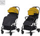 Lorelli Minori Baby Stroller Suitable for Newbo...