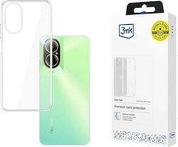 3MK Clear Transparene (Realme C67)