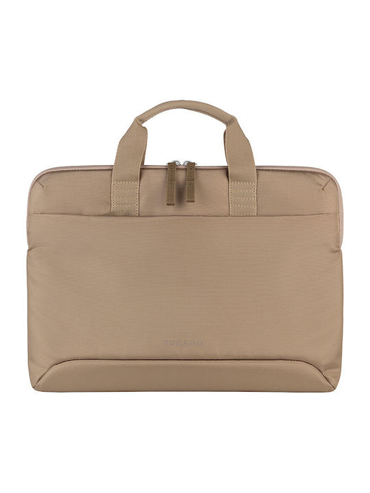 Tucano Smilza Bag for 15" Laptop Beige