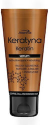 Joanna Keratin Rebuilding Serum For Frosted And Damaged Hair 50g