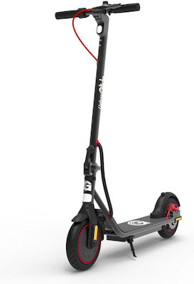 UrbanGlide RIDE 85 CITY Electric Scooter with 15km/h Max Speed and 15km Autonomy in Black Color