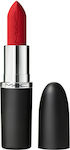 M.A.C M·a·cximal Silky Lipstick Long Lasting Matte Red 3.5gr