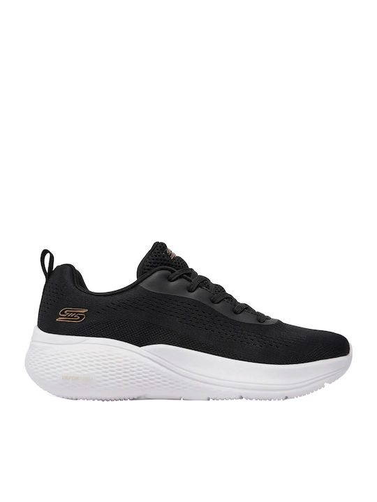 Skechers Дамски Сникърси Черни