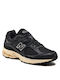 New Balance Bărbați Sneakers NEGRU