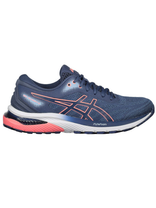 ASICS Gel-Glorify 5 Femei Pantofi sport Alergare Albastre