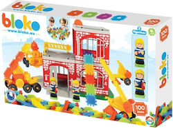 Mochtoys Building Blocks for 1+ Year 100pcs