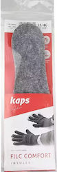 Kaps Anatomic Insoles 2 Pieces Kaps Anatomic Insoles 2 Pieces