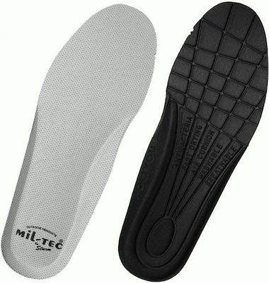 Mil-Tec Anatomic Insoles 12920000