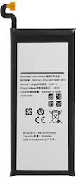Συμβατή Μπαταρία Αντικατάστασης 3000mAh για Samsung Galaxy S7 (SM-G930F)