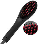 Έξυπνη Electric Hair Brush